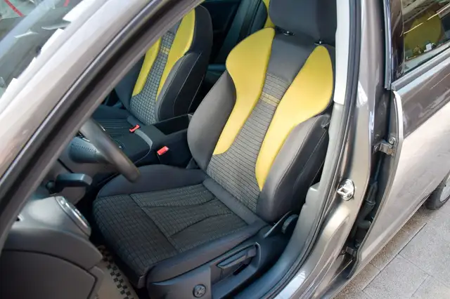 Audi A3 view 10