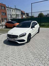AMG PACK AUTOMAAT