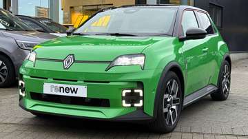 E-Tech 150 Comfort Range Techno 410km