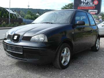 Arosa 1.0 Tüv Au 06/2028