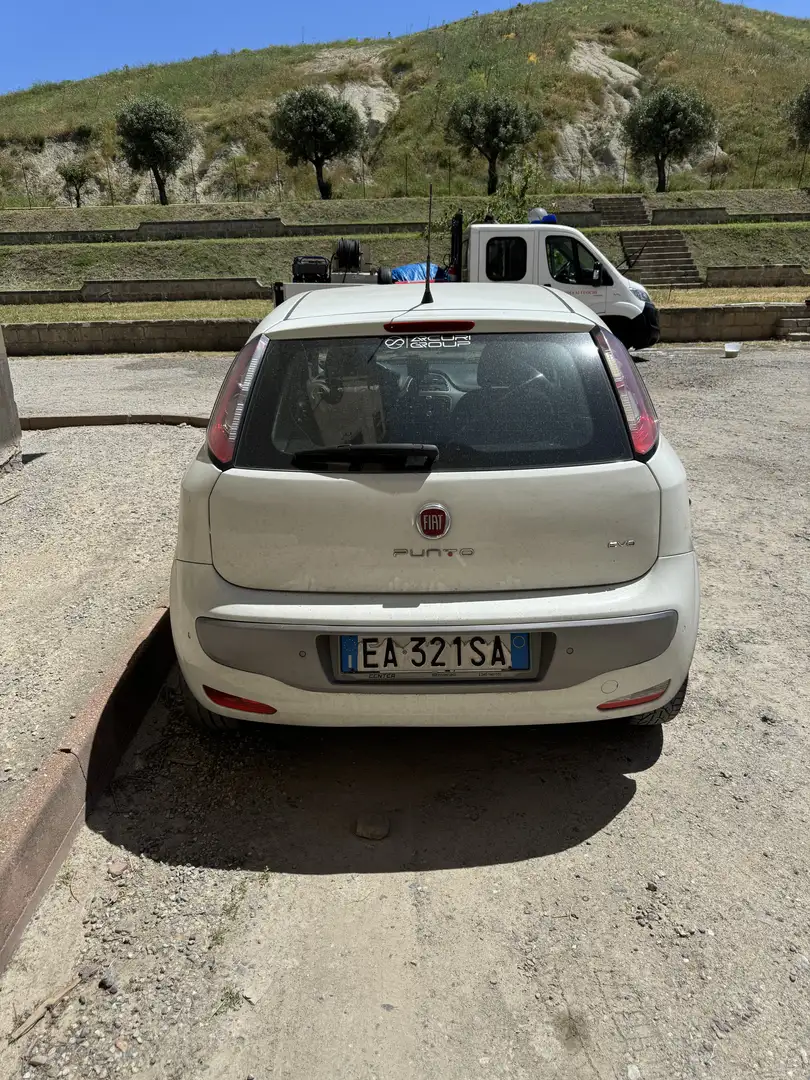 Fiat Punto Evo 5p 1.6 mjt Emotion 120cv dpf - 2