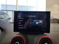 Audi Q2 40 TFSI quattro S tronic S line, Pano, AHK, ACC Grau - thumbnail 17