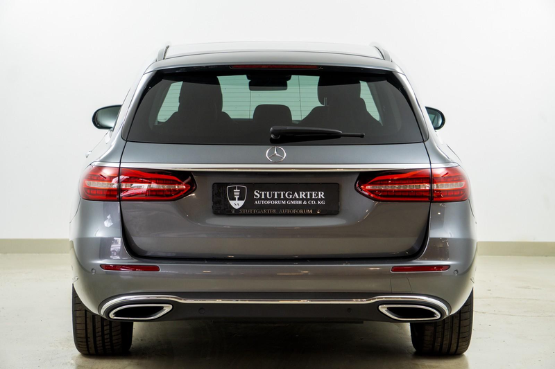 Mercedes-Benz E 450 4Matic Exclusive Pano Leder Kamera — photo 5