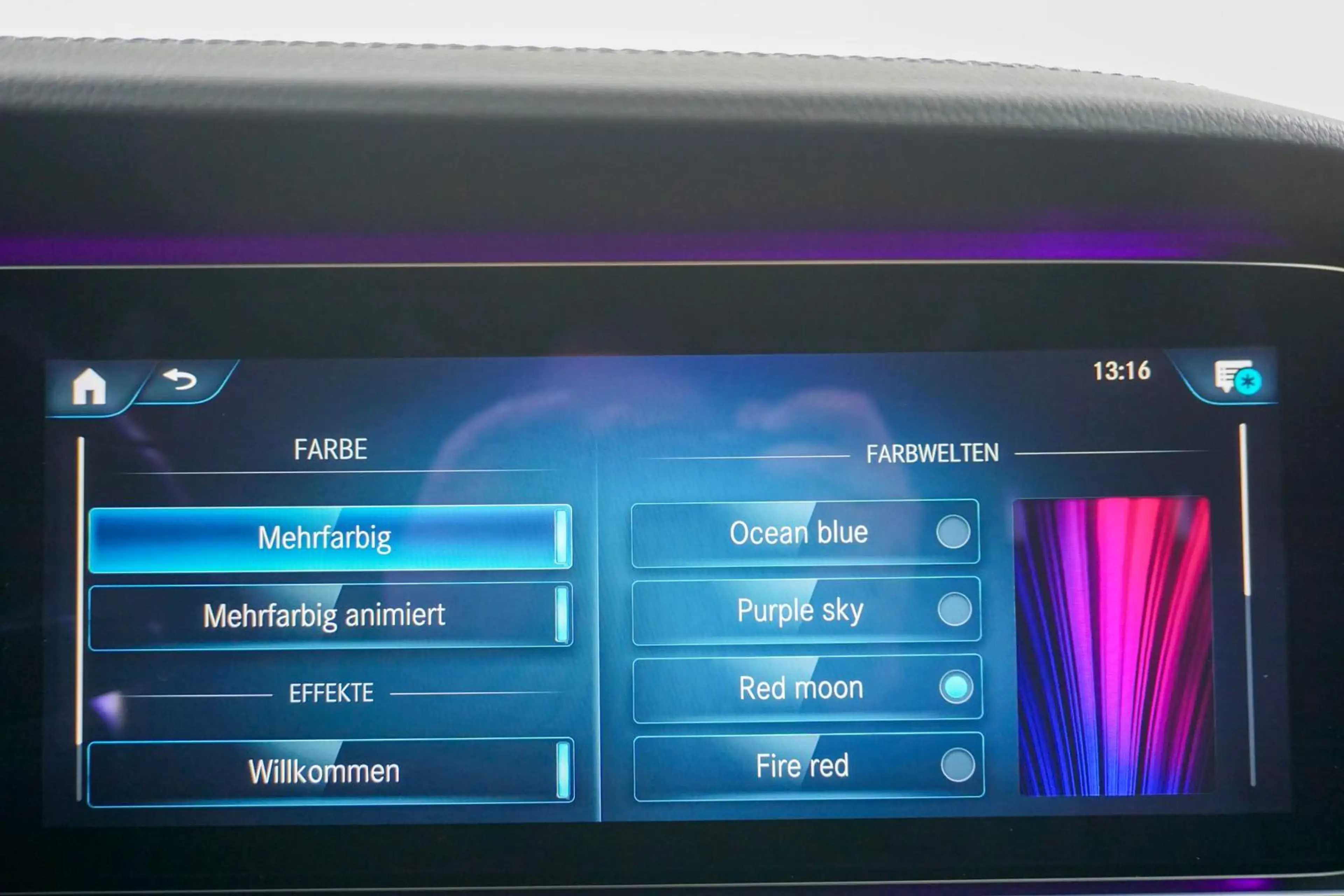 Mercedes-Benz E 450 4Matic Exclusive Pano Leder Kamera — photo 13