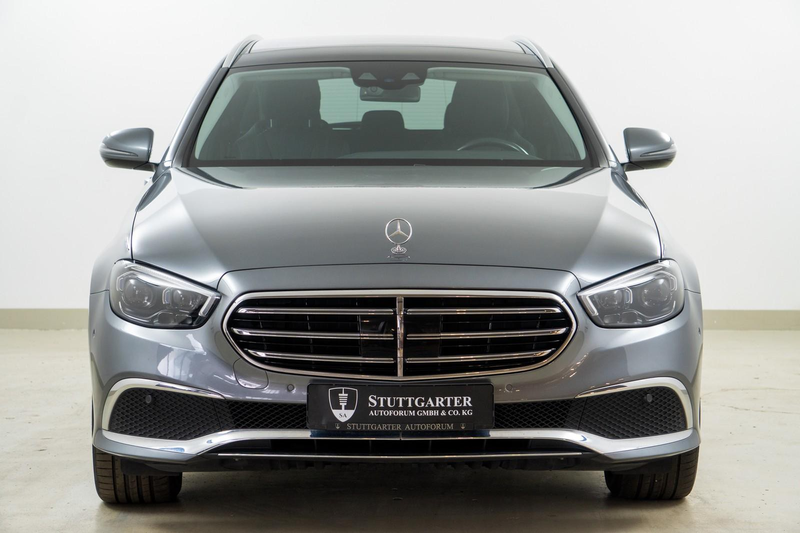 Mercedes-Benz E 450 4Matic Exclusive Pano Leder Kamera — photo 2