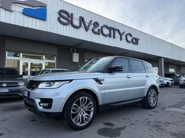 3.0 sdV6 HSE 292cv auto