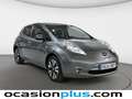 Nissan Leaf Tekna Gris - thumbnail 2