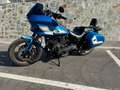 Harley-Davidson Lowrider ST Fast jhonnie Azul - thumbnail 1