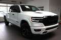 Dodge RAM Limited Night, Head Up, Cluster, MY23 White - thumbnail 2