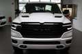 Dodge RAM Limited Night, Head Up, Cluster, MY23 White - thumbnail 4