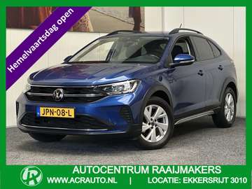 1.0 TSI LIFE NAVIGATIE CRUISE CONTROL CLIMATE CONT