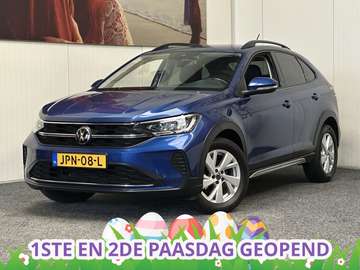 1.0 TSI LIFE NAVIGATIE CRUISE CONTROL CLIMATE CONT