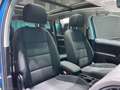 Volkswagen Touran 2.0 TDI 150 CV DSG Business BMT *7 POSTI*CAMBIO AU Albastru - thumbnail 19