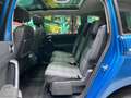 Volkswagen Touran 2.0 TDI 150 CV DSG Business BMT *7 POSTI*CAMBIO AU Albastru - thumbnail 8