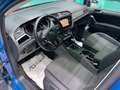 Volkswagen Touran 2.0 TDI 150 CV DSG Business BMT *7 POSTI*CAMBIO AU Albastru - thumbnail 4