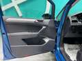 Volkswagen Touran 2.0 TDI 150 CV DSG Business BMT *7 POSTI*CAMBIO AU Albastru - thumbnail 28