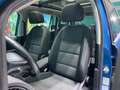 Volkswagen Touran 2.0 TDI 150 CV DSG Business BMT *7 POSTI*CAMBIO AU Albastru - thumbnail 18