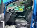 Volkswagen Touran 2.0 TDI 150 CV DSG Business BMT *7 POSTI*CAMBIO AU Albastru - thumbnail 5