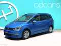 Volkswagen Touran 2.0 TDI 150 CV DSG Business BMT *7 POSTI*CAMBIO AU Albastru - thumbnail 1