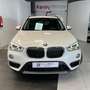 BMW X1 sDrive 18dA Blanco - thumbnail 10