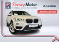 BMW X1 sDrive 18dA Blanco - thumbnail 1