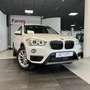 BMW X1 sDrive 18dA Blanco - thumbnail 3
