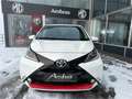 Toyota Aygo 1,2 VVT-i G-Tribute Weiß - thumbnail 2