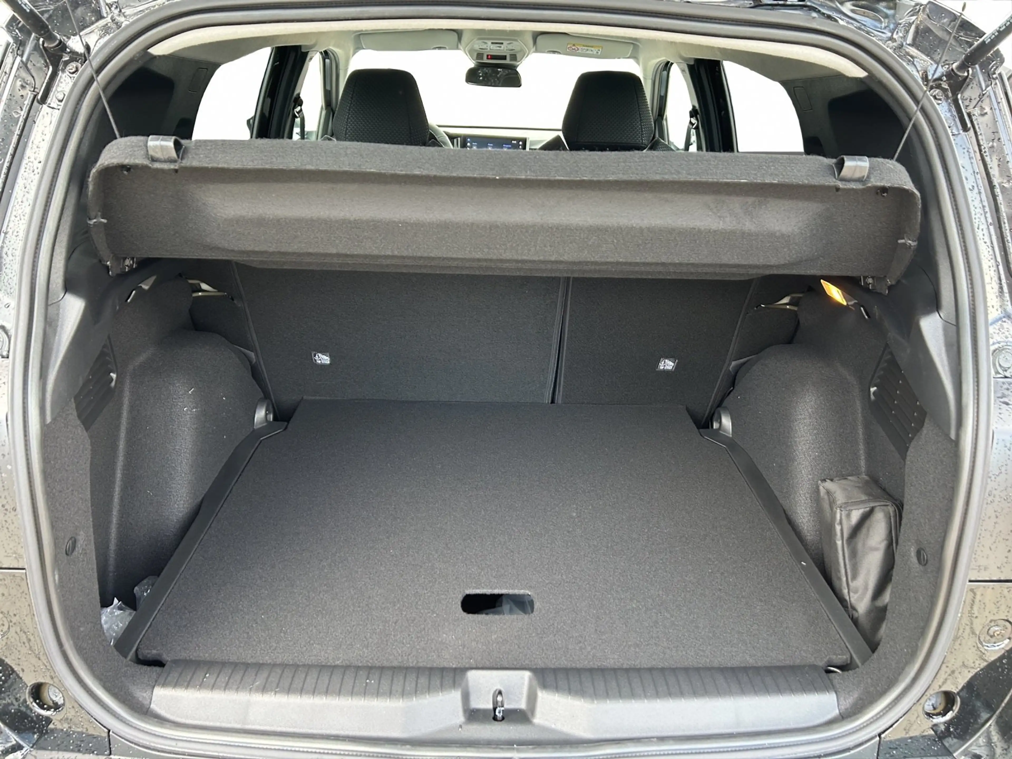 Opel Frontera 1.2 GS Hybrid 145PS KAMERA SHZ AWR NAV — photo 12