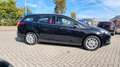 Ford Focus Wagon 1.0 EcoBoost Titanium Navi, Bluetooth, Clima Zwart - thumbnail 4