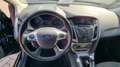 Ford Focus Wagon 1.0 EcoBoost Titanium Navi, Bluetooth, Clima Zwart - thumbnail 16