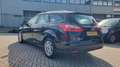 Ford Focus Wagon 1.0 EcoBoost Titanium Navi, Bluetooth, Clima Zwart - thumbnail 7