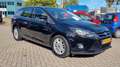Ford Focus Wagon 1.0 EcoBoost Titanium Navi, Bluetooth, Clima Zwart - thumbnail 3