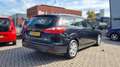 Ford Focus Wagon 1.0 EcoBoost Titanium Navi, Bluetooth, Clima Zwart - thumbnail 5