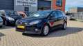 Ford Focus Wagon 1.0 EcoBoost Titanium Navi, Bluetooth, Clima Zwart - thumbnail 1