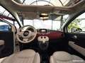Fiat 500 500C 1.2 8v 69ch 500-60th Beige - thumbnail 5