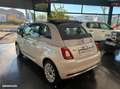 Fiat 500 500C 1.2 8v 69ch 500-60th Beige - thumbnail 2