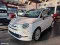 Fiat 500 500C 1.2 8v 69ch 500-60th Beige - thumbnail 1