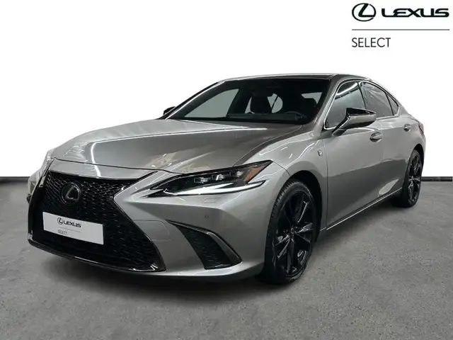 Lexus ES 300 F SPORT Line