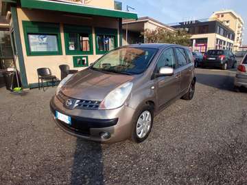 Note I 1.4 16v Visia