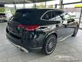Mercedes-Benz GLC 220 GLC 220 d 4MATIC AMG Line/Pano/Burmester/20" Nero - thumbnail 3