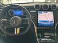 Mercedes-Benz GLC 220 GLC 220 d 4MATIC AMG Line/Pano/Burmester/20" Nero - thumbnail 8