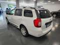 Dacia Logan Logan MCV 1.2 Laureate Gpl 75cv+UNICO PROPRIETARIO Bianco - thumbnail 4