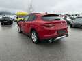 Alfa Romeo Stelvio 2.2 190PS AT8 Super 2WD Rot - thumbnail 4