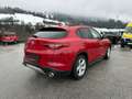 Alfa Romeo Stelvio 2.2 190PS AT8 Super 2WD Rot - thumbnail 6