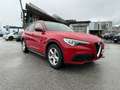 Alfa Romeo Stelvio 2.2 190PS AT8 Super 2WD Rot - thumbnail 8