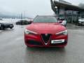 Alfa Romeo Stelvio 2.2 190PS AT8 Super 2WD Rot - thumbnail 9