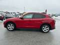 Alfa Romeo Stelvio 2.2 190PS AT8 Super 2WD Rot - thumbnail 3