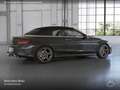 Mercedes-Benz C 200 Cabrio AMG+NIGHT+AHK+LED+KAMERA+SPUR+TOTW+9G Grau - thumbnail 20