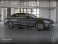 Mercedes-Benz C 200 Cabrio AMG+NIGHT+AHK+LED+KAMERA+SPUR+TOTW+9G Grau - thumbnail 17