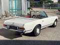 Mercedes-Benz 230 230SL Pagode*Ö-Erstauslieferung*Neuer Motor* Weiß - thumbnail 5